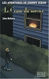 Le  crâne du sorcier