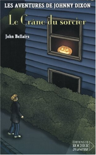 Le  crâne du sorcier