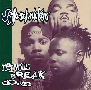 Group Home - A Tear for the Ghetto - Amazon.com Music