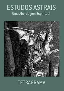 Livro Estudos Astrais