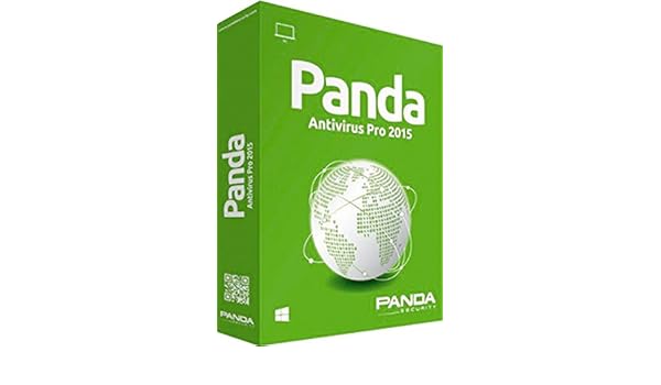 ANTIVIRUS, PRO 2015, PANDA B12AP15MB By PANDA SECURITY: Amazon.es: Software