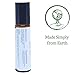 Lavender Essential Oil Roll-On Bottle by Simply Earth - 10ml, 100% Pure Therapeutic Grade
