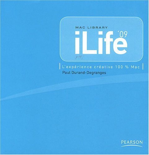 iLife'09