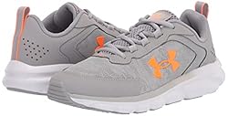 Under Armour Boy's Grade School Assert 9 Running