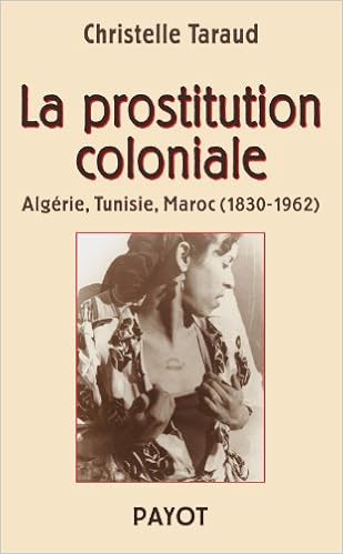 annonces prostituées algerie