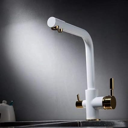 Basin Faucets Kitchen Drinking Water Faucet Pure Water Filter