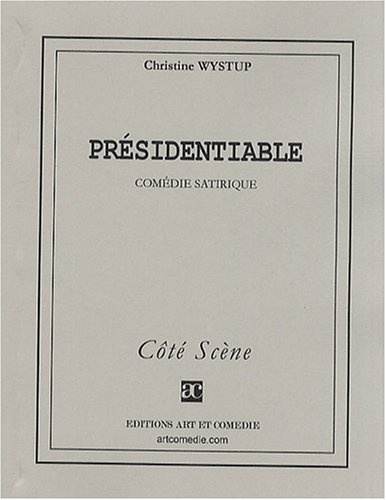 Présidentiable