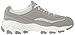 Skechers Sport Women's D'Lites Lifesaver Fashion Sneaker