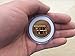 Extra Life Coin Quarter - Ready Player One - Collectibles - Gold