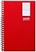 Staples Side Bound Memo Books, 4