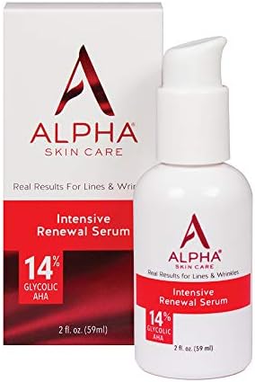 alpha hydrox foot cream
