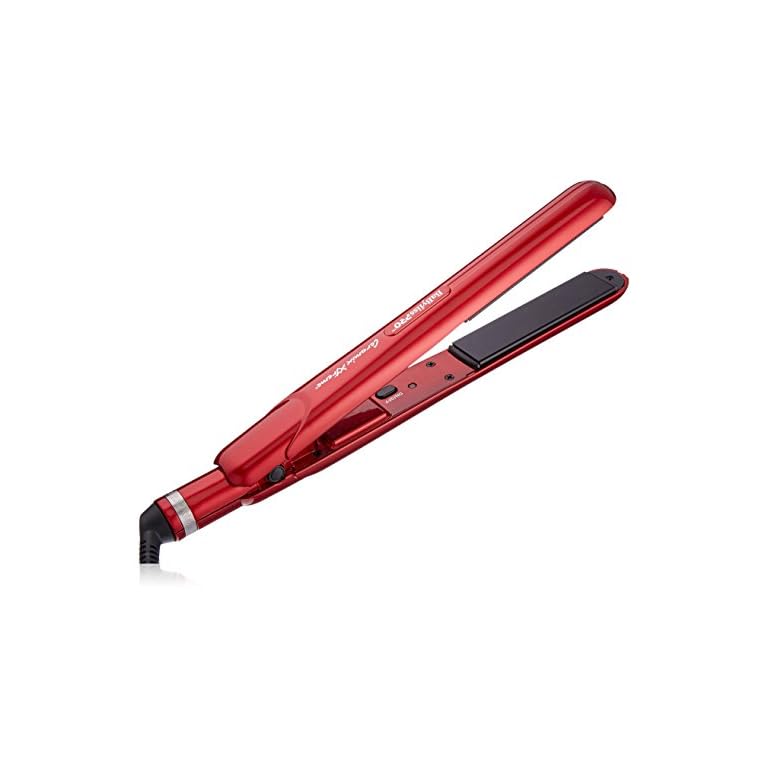 Babyliss Pro Ceramix Xtreme Straightening Iron, 1 Inch