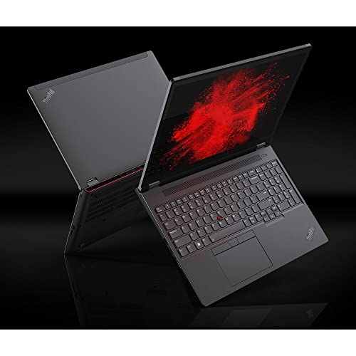 Lenovo ThinkPad P16 G1 16