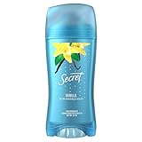 Secret Scent Expressions Anti-Perspirant Deodorant