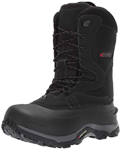 baffin summit snow boots