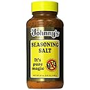 Johnny's Seasoning Salt, No Msg, 42 Ounce
