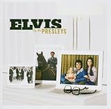 Elvis Presley Album: «Elvis By the Presleys (Bonus CD)» (Front side)