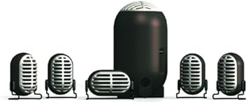 altec lansing xa3051