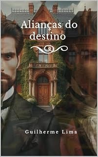 Livro Aliança do Destino