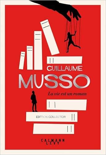 La vie est un roman Livres,Romans et littérature,Littérature française
