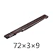 Kmise Acoustic Guitar Bridge Pins (Z4971)