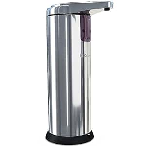 Amazon.com: iCooker Soap Dispenser - Automatic Kitchen