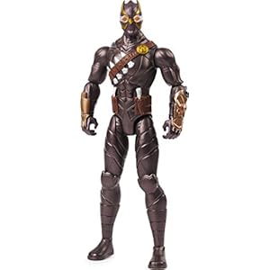 DC-Comics-BATMAN-12-inch-TALON-Action-Figure-for-Kids-Aged-3-and-up BATMAN 12-inch TALON Action Figure, for Kids Aged 3 and up
