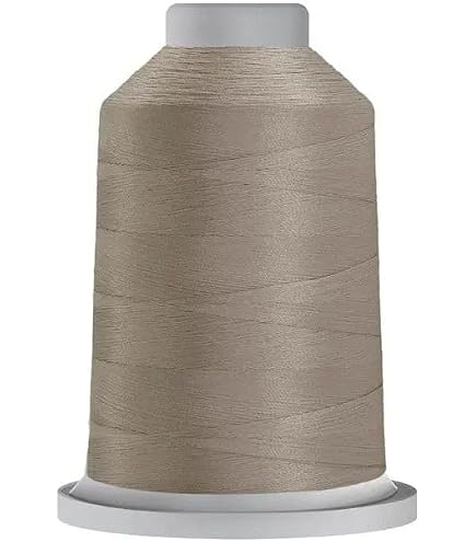 Glide Filo n. 40 Sewing The Spring Collection - Set di 10 colori