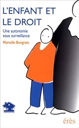 L' enfant et le droit