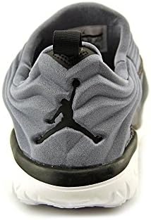 Nike Men's Jordan Flight Flex Trainer Black/Green 654268-033