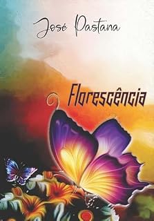 Livro Florescência