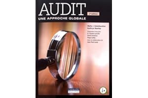 Audit, une approche internationale 2e edition