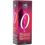 Natural Clitoral Stimulating & Increased Sensitivity Gel for Extra Arousal by Caresse
