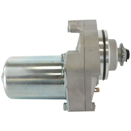 Total Power Parts ATV Starter For Alien Motors Mohave 110, Rockstar 150 /Baja Motorsports STR125, WD90 /BMS Motorsports 110CC Leopard /Eagle Apache 110 /GO Scoot /Kazuma /Redcat Motors /Jackel