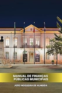 Livro Manual de Finanças Públicas Municipais