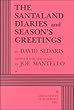 Santaland Diaries & Seasons Greetings: 2 Plays