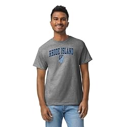 Barnesmith University of Rhode Island URI Rams