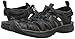 KEEN Women's Whisper Leather Sandal