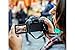 Canon EOS 200D Rebel SL2 Kit with EF-S 18-55mm f/4-5.6 is STM Lens Digital SLR Cameras (Black) International Version (No Warranty)