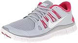Nike Women's Free 5.0+ Running Shoe