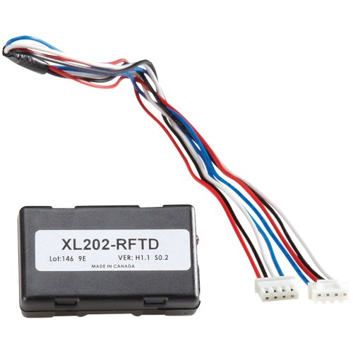 Directed Electronics Inc Xl202 Rf To Data Interface