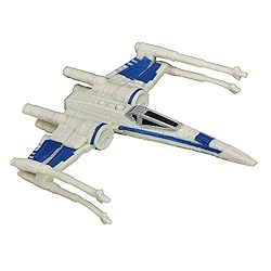 Star Wars: The Force Awakens Micro Machines Series
