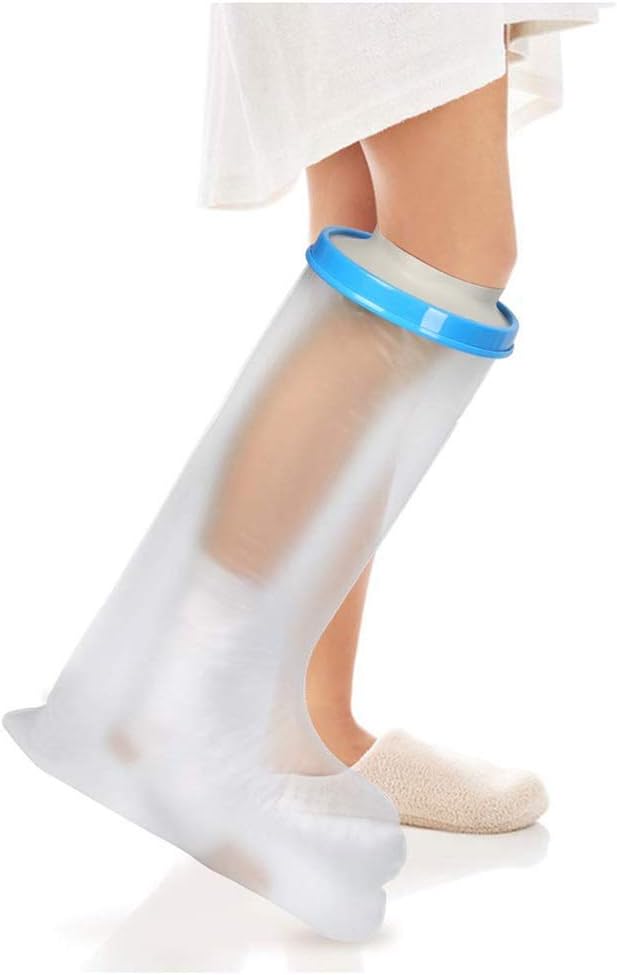 borsa da doccia per la chirurgia del piede