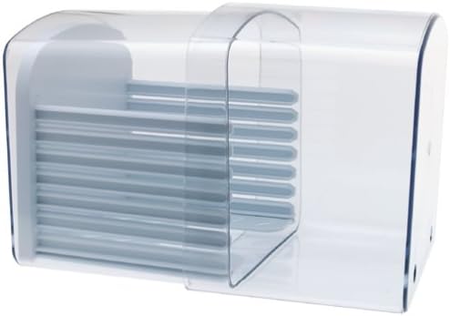 Amazon Com Progressive International Clearly Fresh Bread Keeper