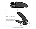 Shoe Slots Space Saver | Shoe Slotz Space Saver | Shoe Slots Organizer | Shoe Rack Space Saver | Double Layer Shoe Rack Space Saver Plastic Shoe Slots Organizer |10 Pcs Pack