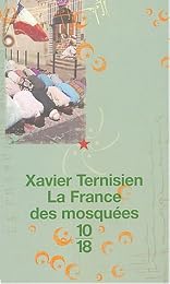 La  France des mosquées