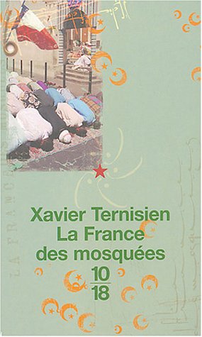 La  France des mosquées