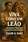 Livro Viva como um Leão: Sabedoria e Força para Conquistar seus Desafios