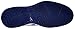 ASICS Men's Gel-Dedicate 5 Tennis Shoe (10.5 D(M) US, Azure/White)