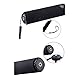 OMIU Wireless Handheld Selfie Stick Tripod 3 in 1 Self-portrait Monopod Extendable Phone Selfie Stick Remote Shutter